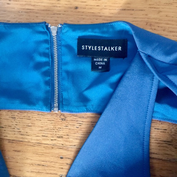 STYLESTALKER COCKTAIL DRESS - Picture 4 of 7